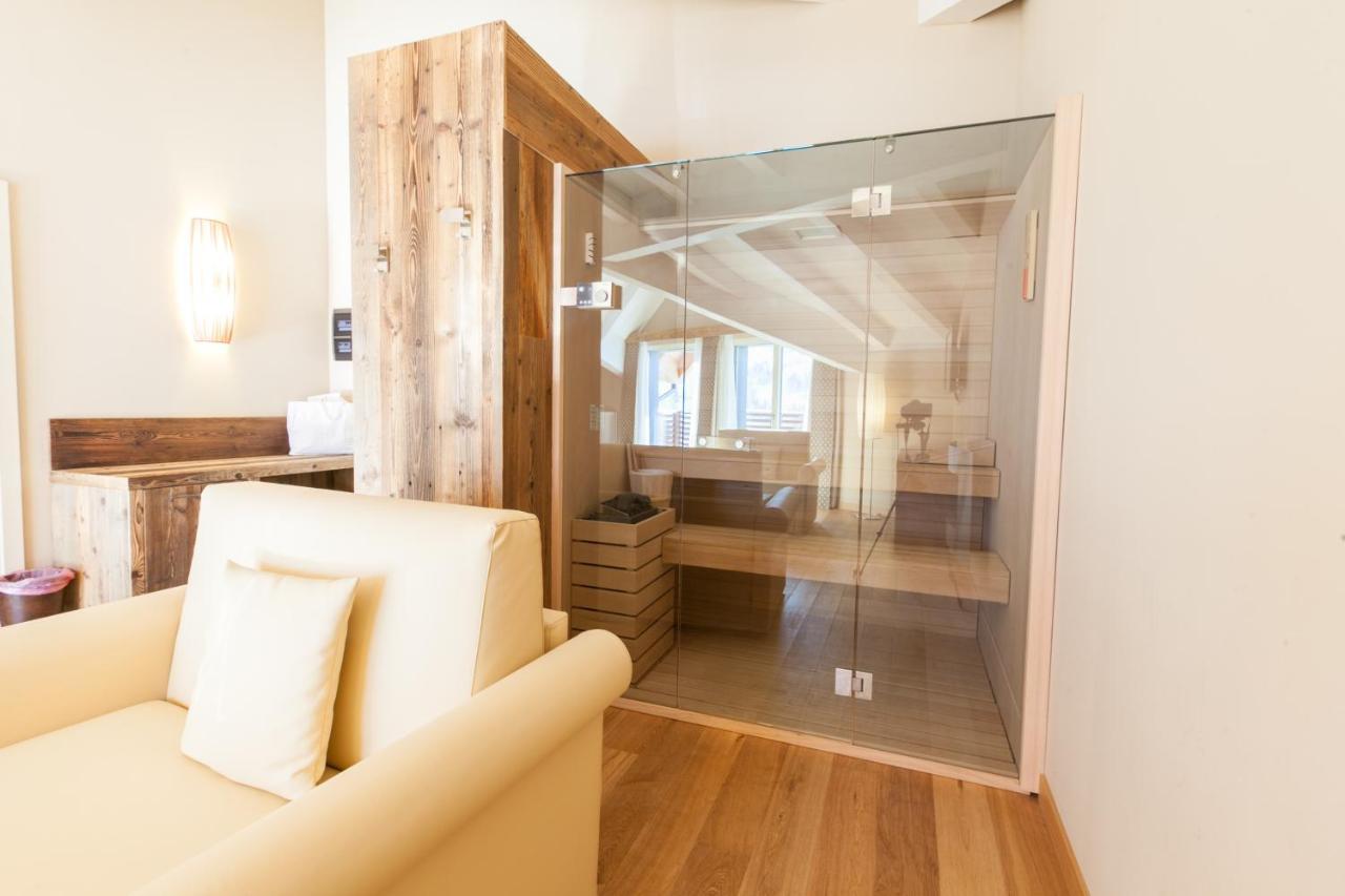 Hotel Delle Alpi Passo del Tonale Εξωτερικό φωτογραφία
