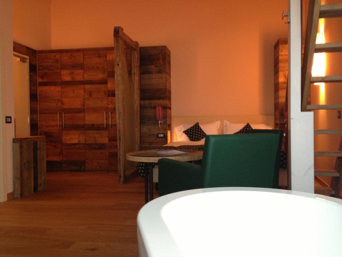 Hotel Delle Alpi Passo del Tonale Εξωτερικό φωτογραφία