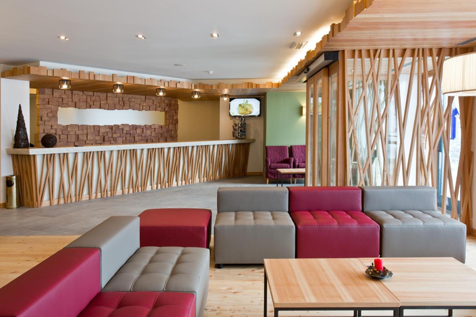 Hotel Delle Alpi Passo del Tonale Εξωτερικό φωτογραφία