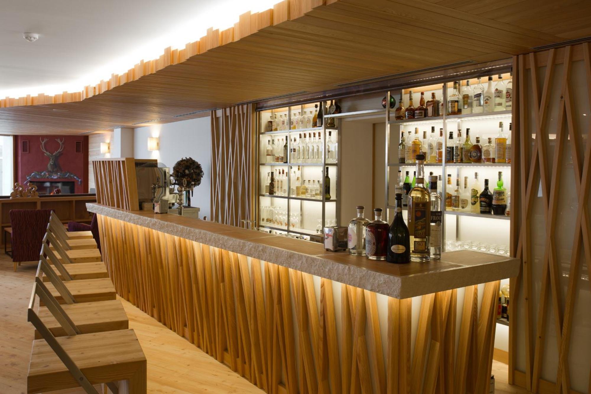 Hotel Delle Alpi Passo del Tonale Εξωτερικό φωτογραφία