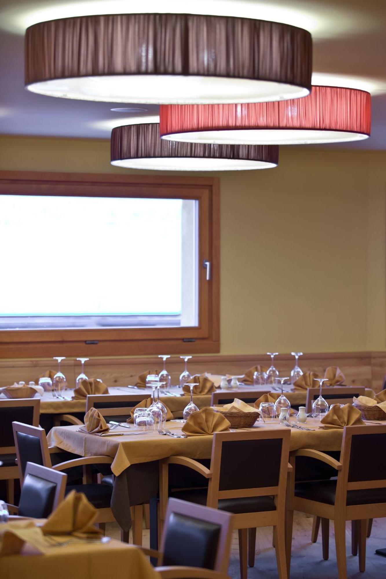 Hotel Delle Alpi Passo del Tonale Εξωτερικό φωτογραφία