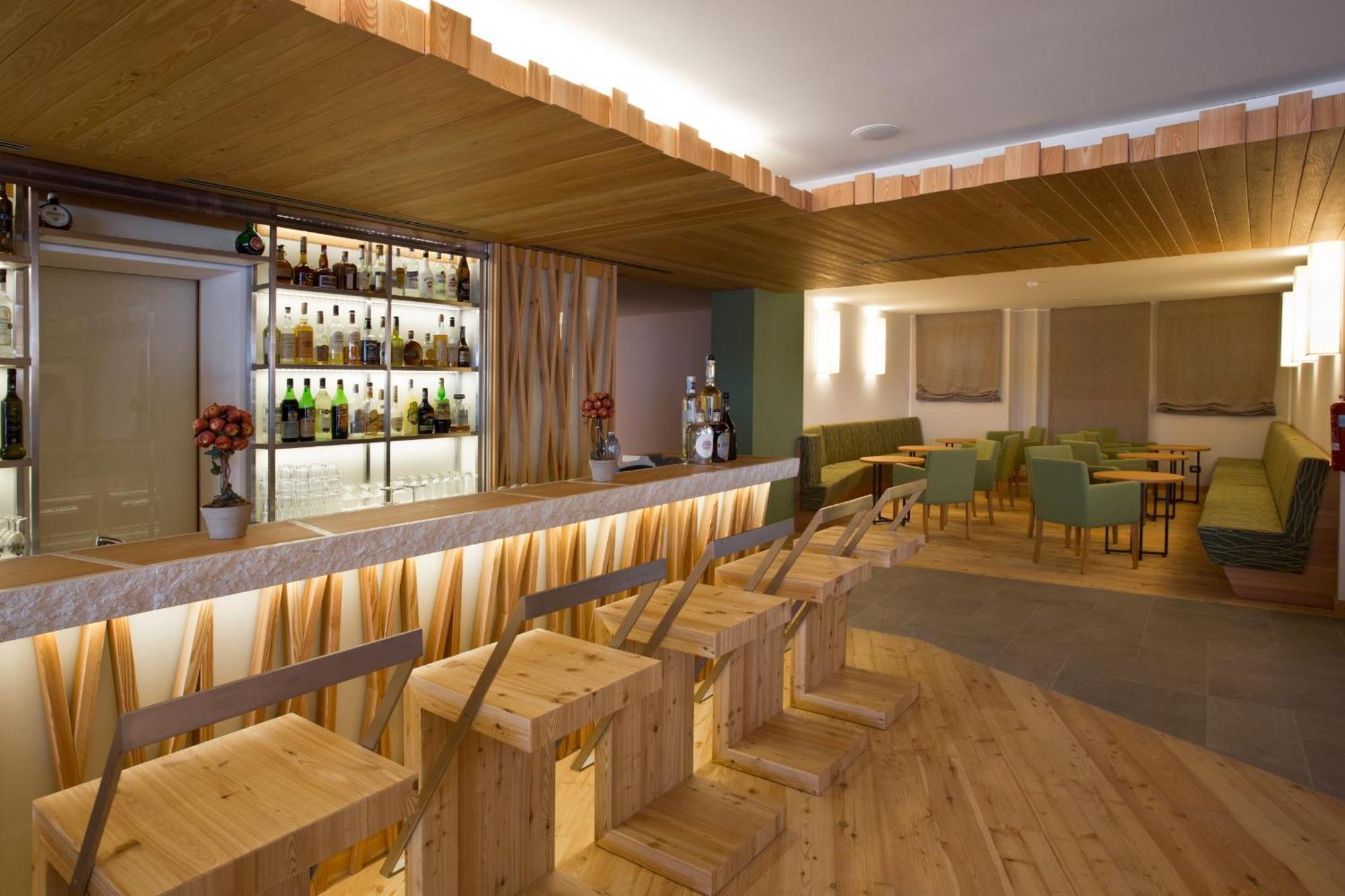 Hotel Delle Alpi Passo del Tonale Εξωτερικό φωτογραφία