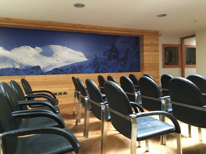Hotel Delle Alpi Passo del Tonale Εξωτερικό φωτογραφία